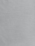 John Lewis Premium Faux Silk Slub Pair Blackout Lined Eyelet Curtains