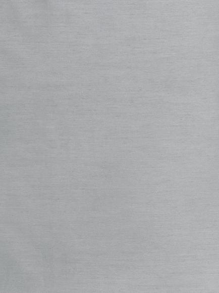 John Lewis Premium Faux Silk Slub Pair Blackout Lined Eyelet Curtains - view 2, Silver