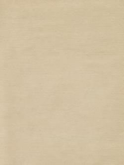 John Lewis Premium Faux Silk Slub Pair Blackout Lined Eyelet Curtains - view 2, Champagne