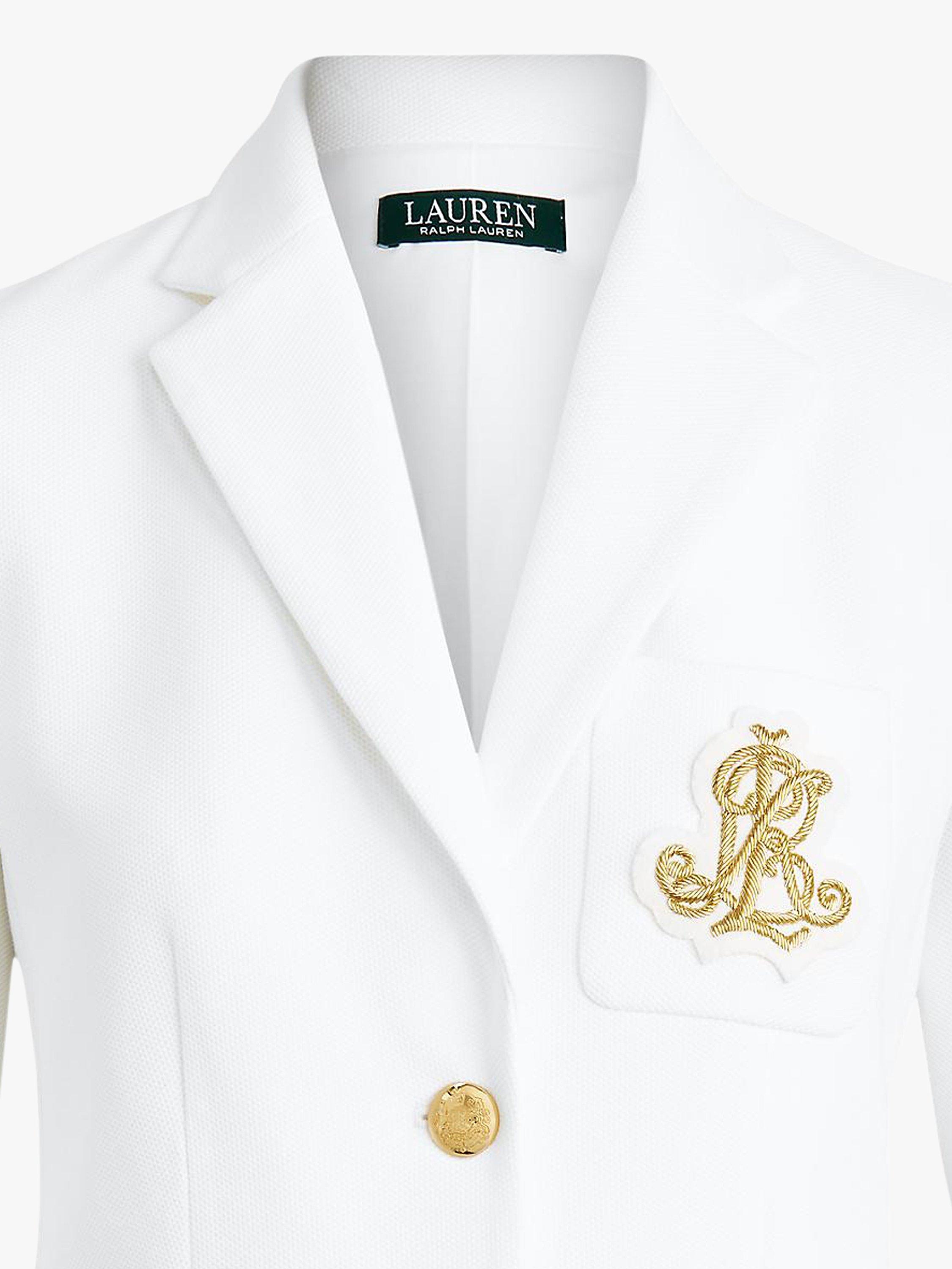 Lauren Ralph Lauren Anfisa Blazer