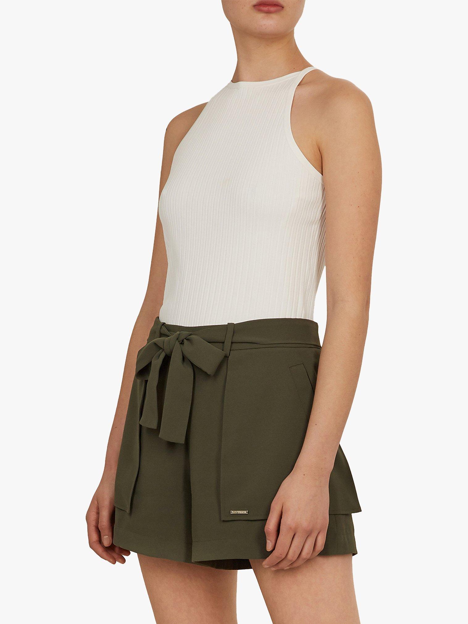 Ted Baker Myshil Knit Top