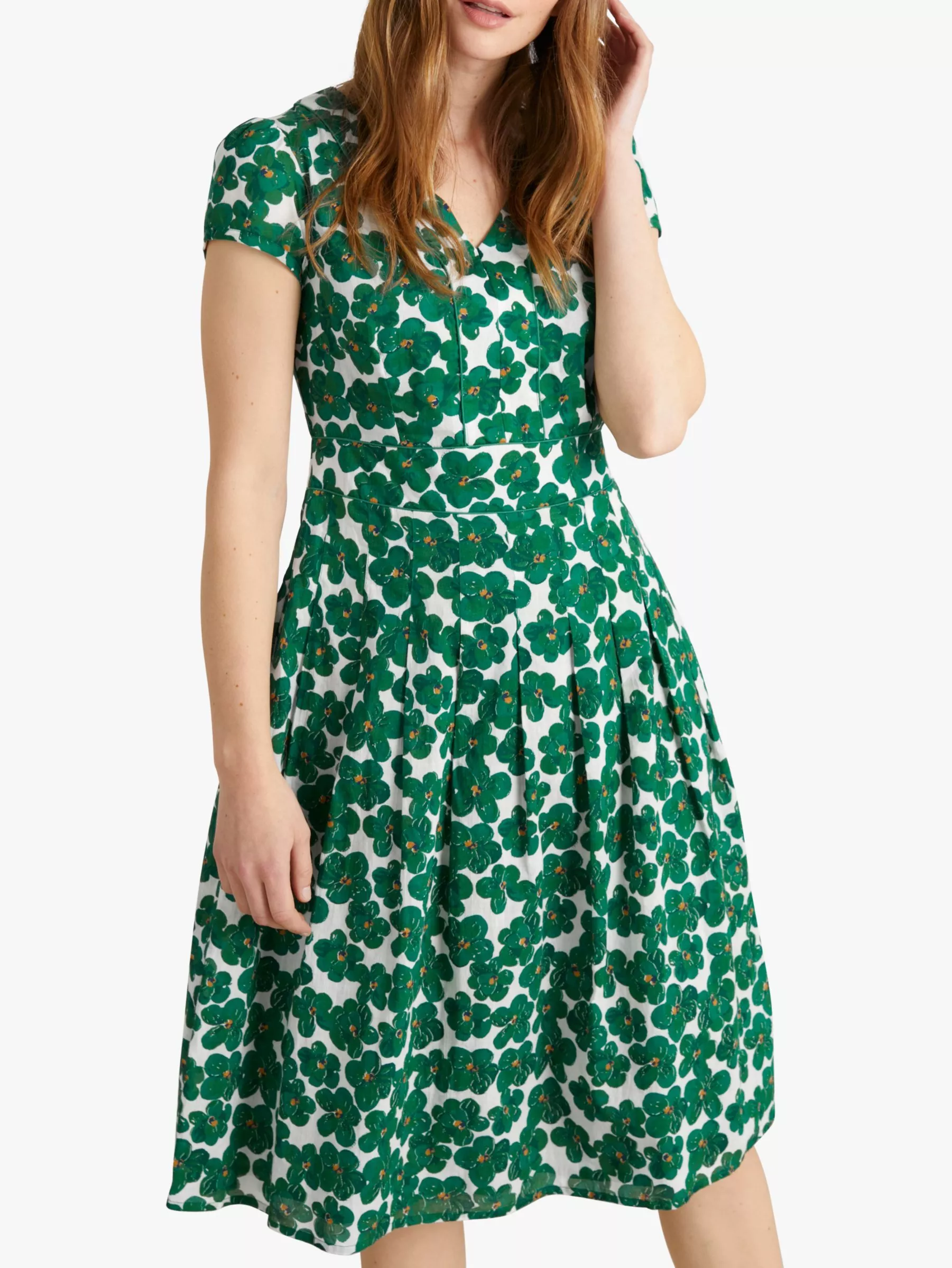 Seasalt villa garden dress cheap