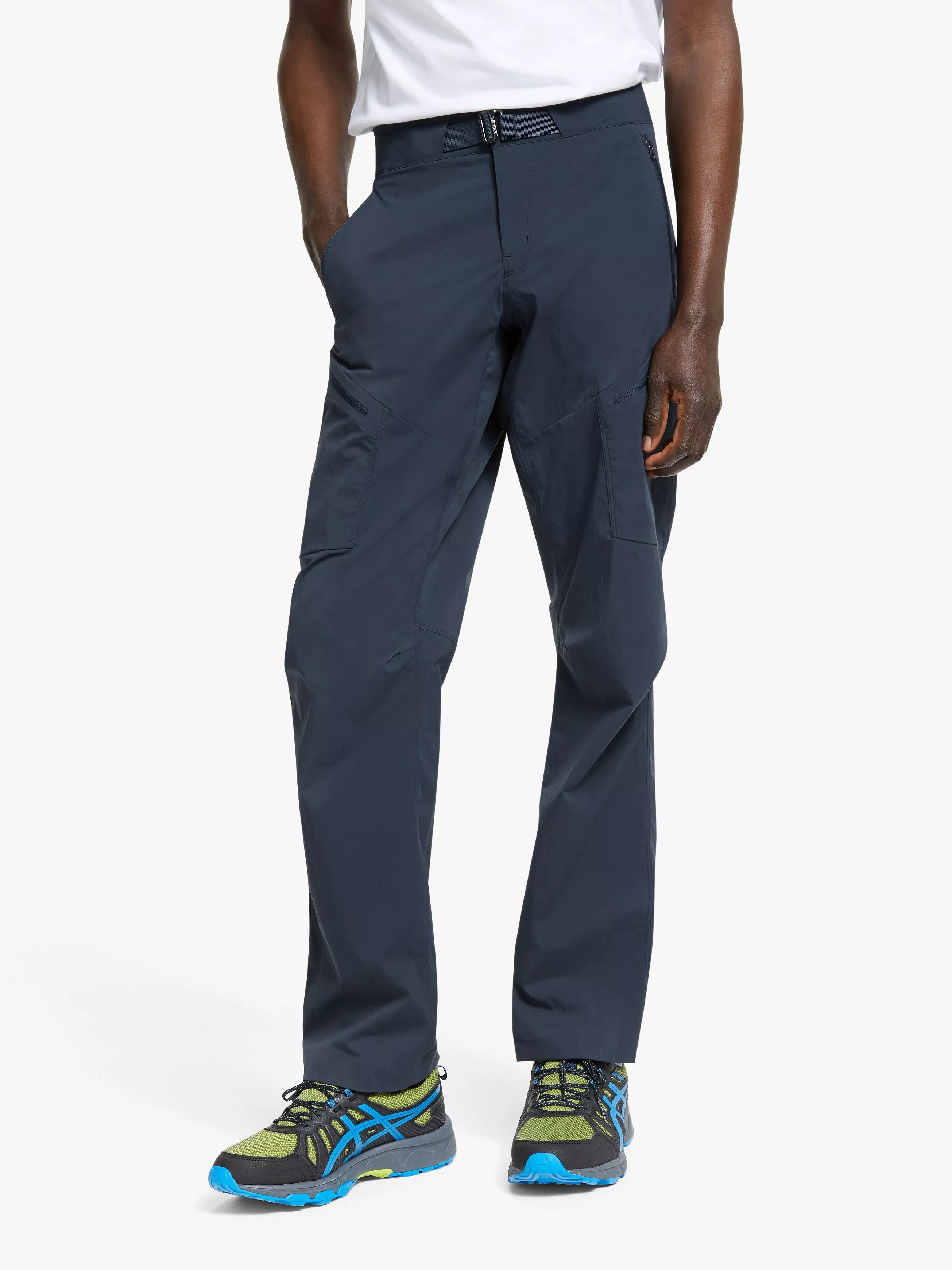 Arcteryx men's palisade pant best sale