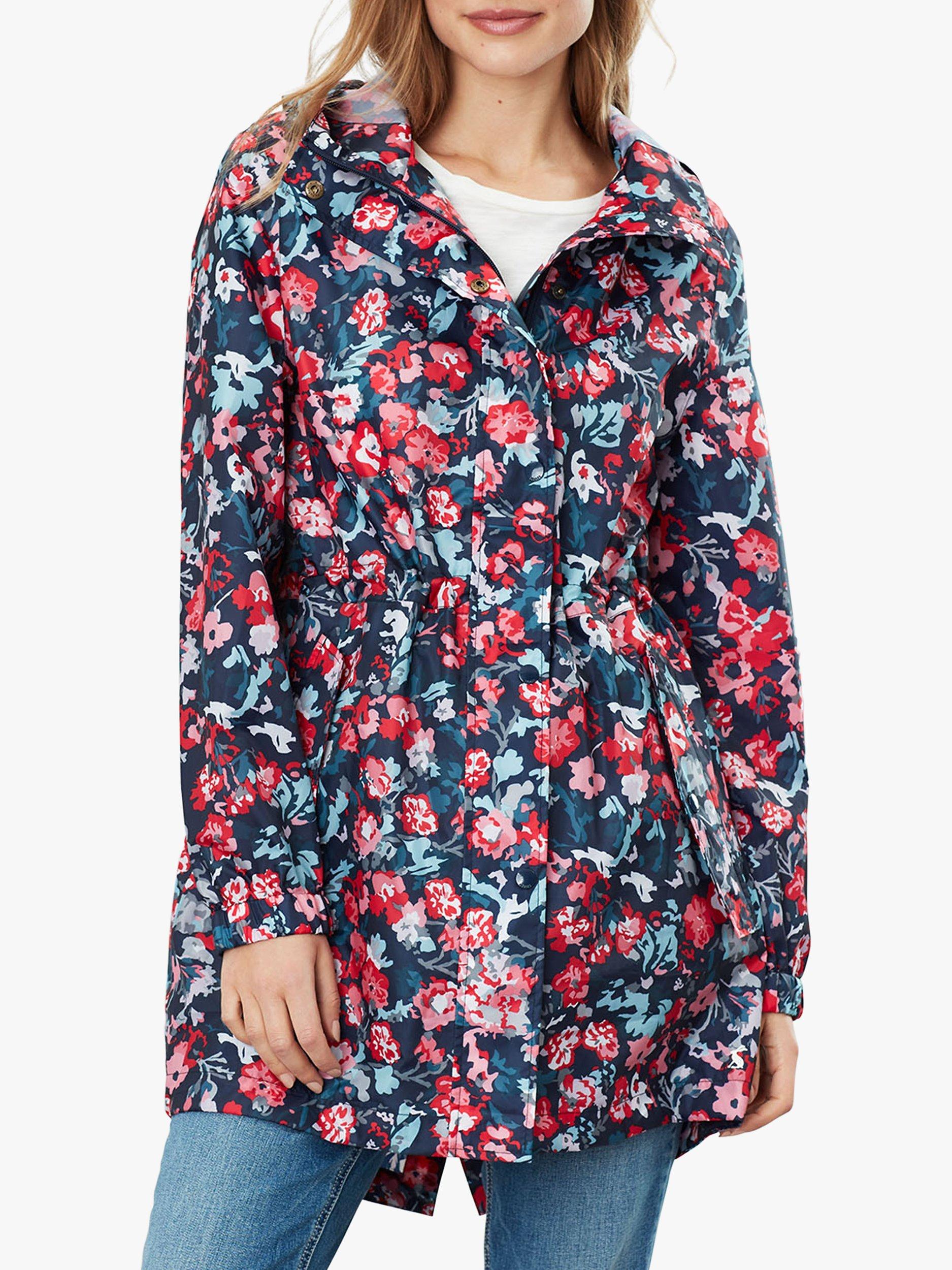 John lewis joules women's coats best sale