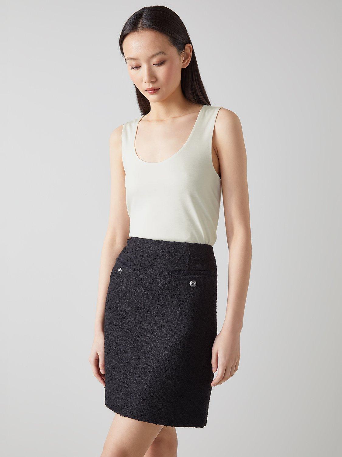 L.K.Bennett Ginny Vest