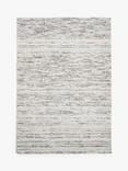 John Lewis Scandi Sketch Stripe Rug