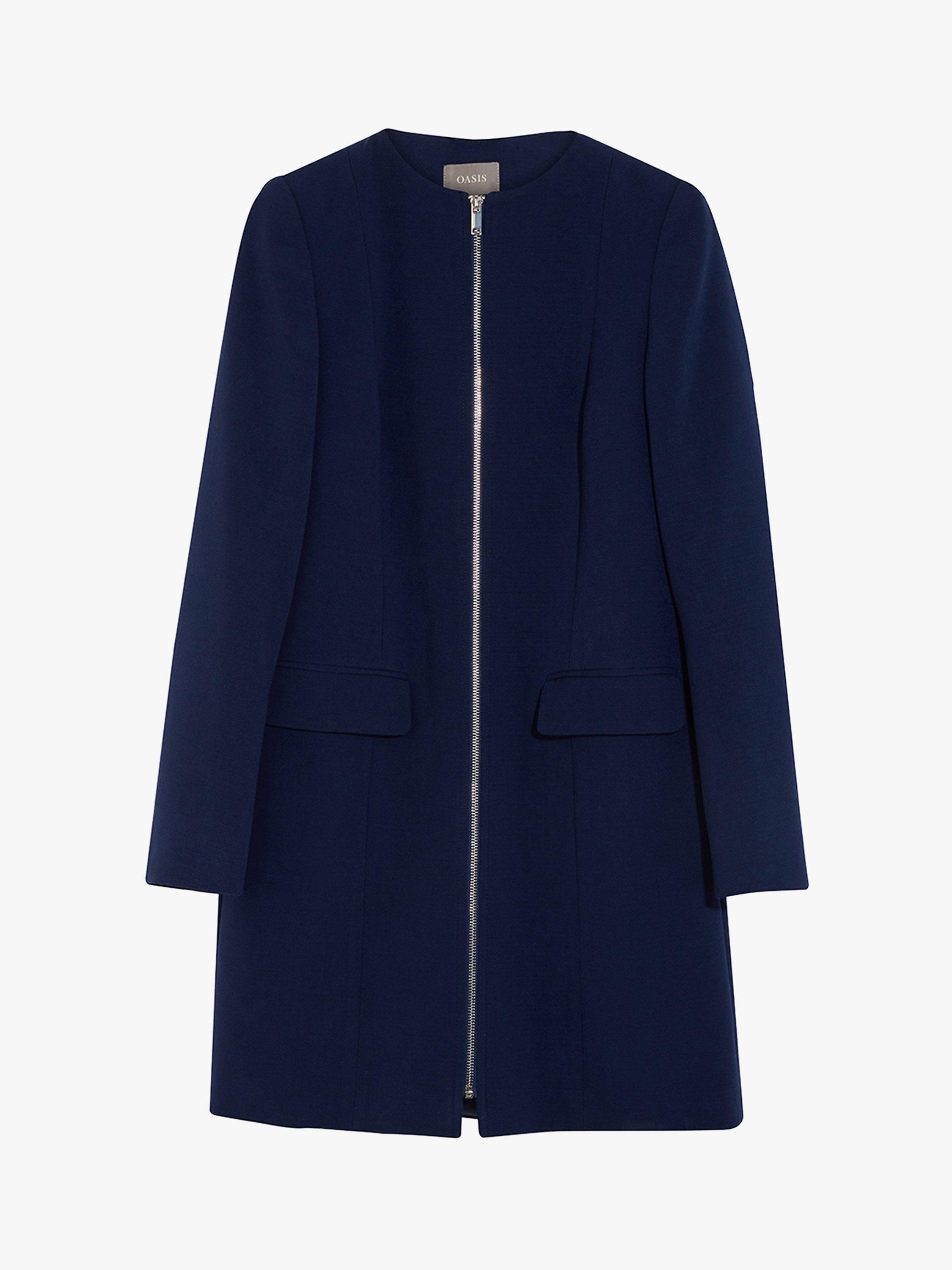 John lewis oasis coat hotsell