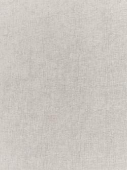 John Lewis Chenille Pair Blackout/Thermal Lined Eyelet Curtains - view 2, Flint