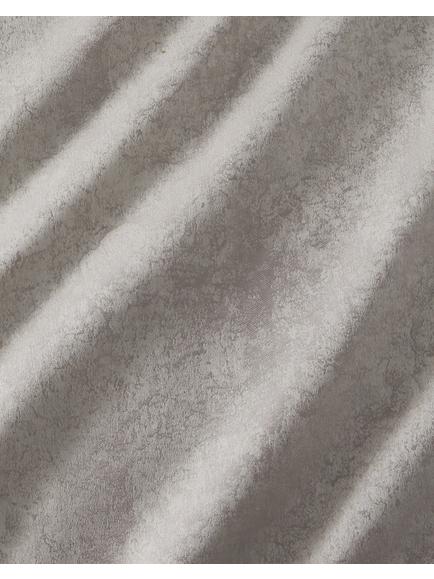 John Lewis Amie Luxe Pure Cotton Woven Jacquard Bedding - view 2, Natural