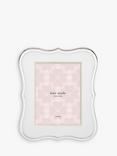 kate spade new york Crown Point Photo Frame