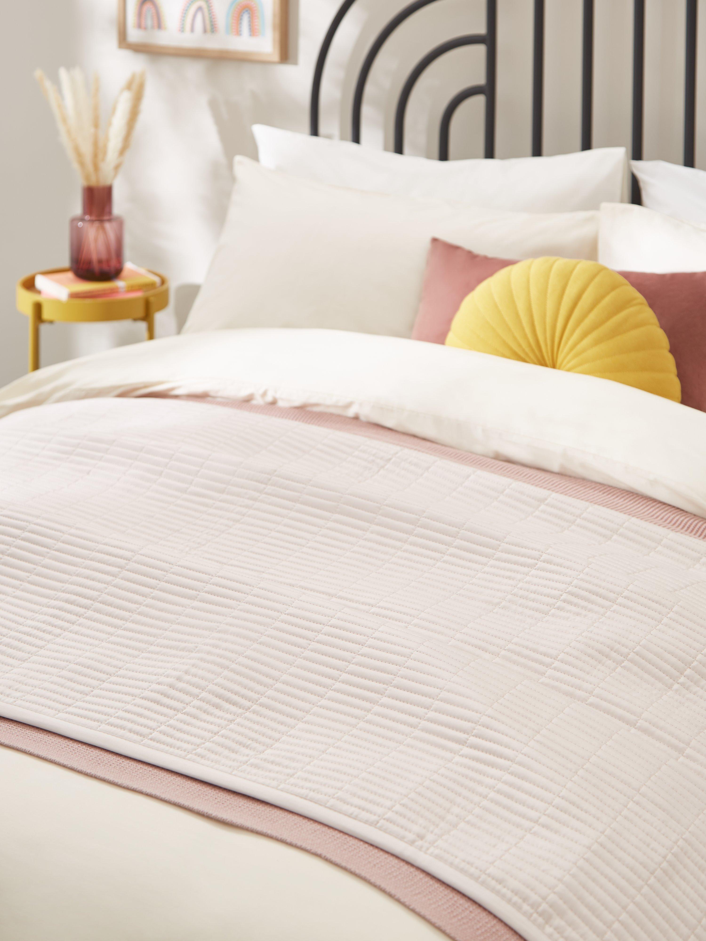 John lewis moda bedspread sale