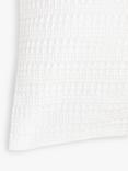 John Lewis Stripe Waffle Bedding