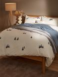 John Lewis Penguin Duvet Cover