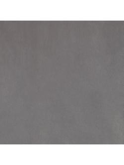 John Lewis Velvet Pair Lined Eyelet Curtains - view 2, Silver