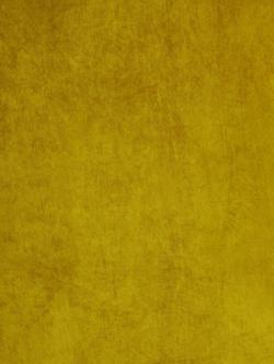 John Lewis Velvet Pair Lined Pencil Pleat Curtains - view 2, Gold