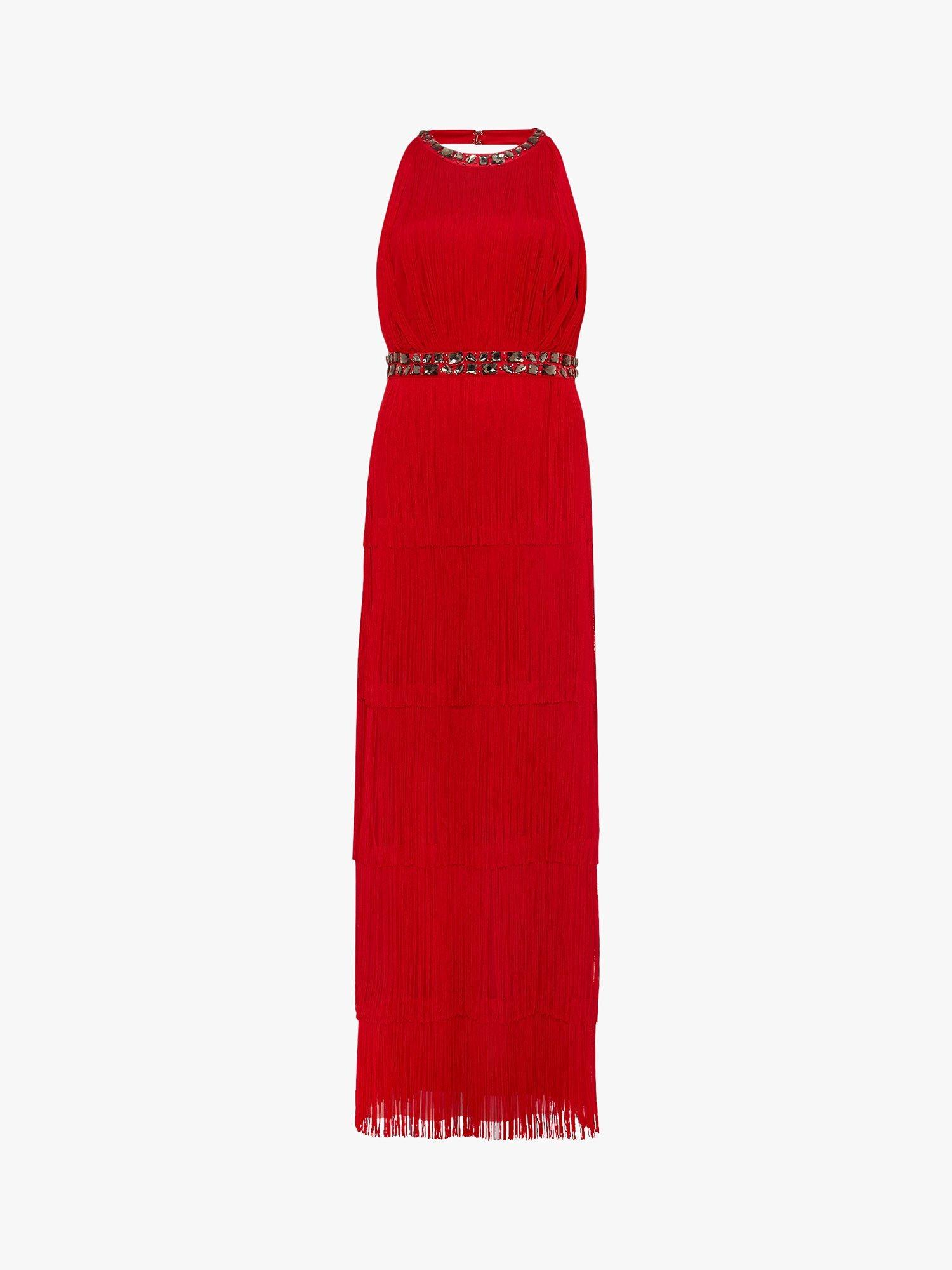Product image 5 of 7, which shows Albertina Dress RDMI