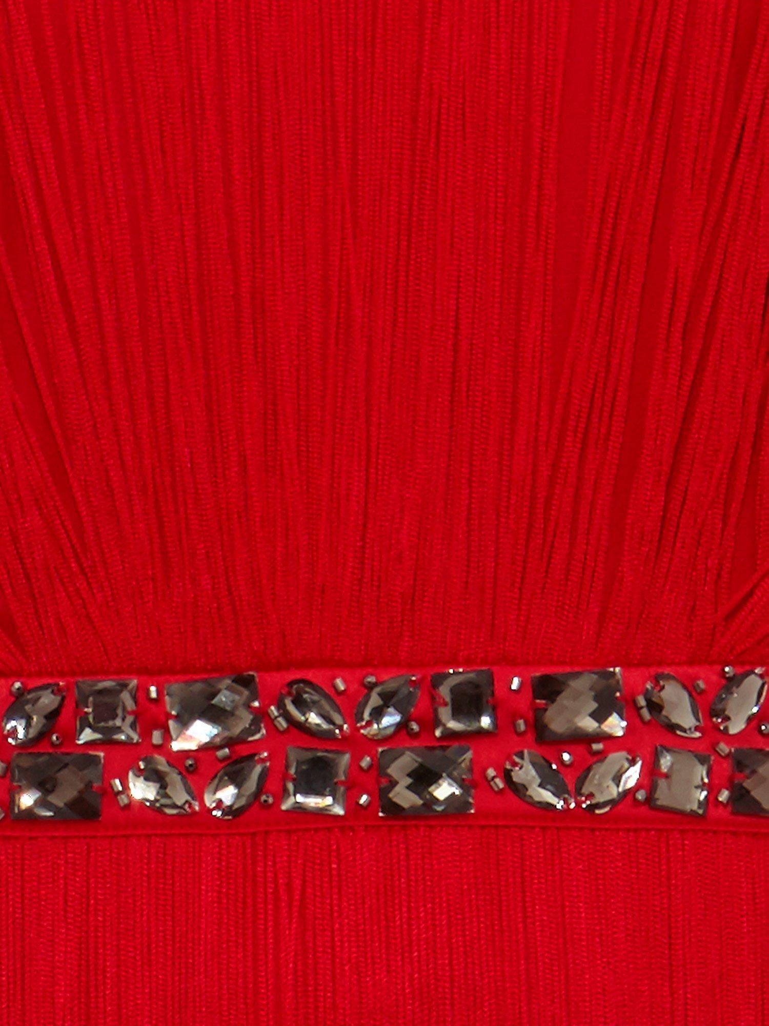 Product image 6 of 7, which shows Albertina Dress RDMI