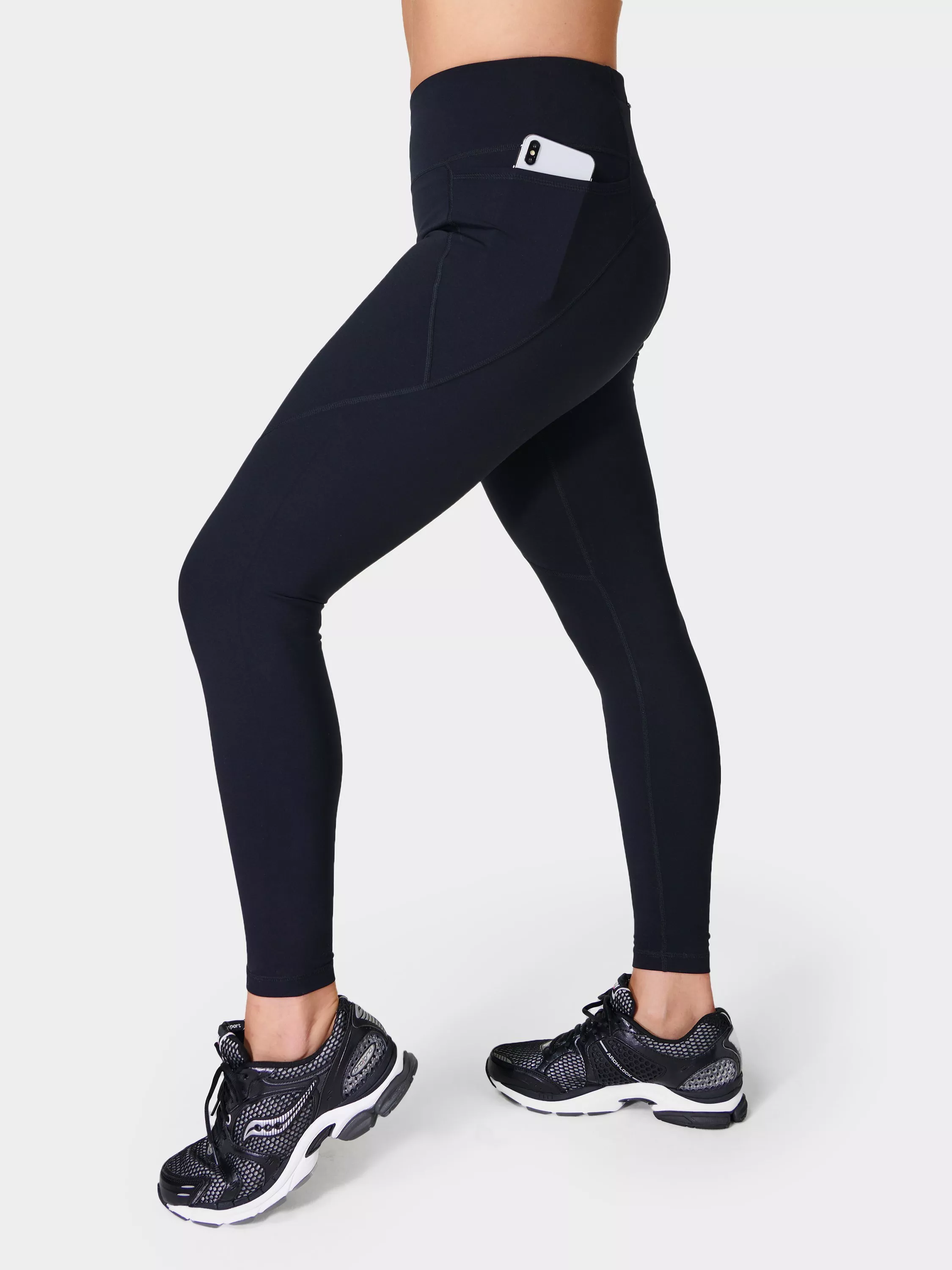 John lewis nike leggings best sale