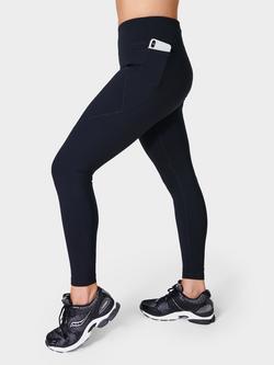 Sweaty Betty Power Gym Leggings, Black