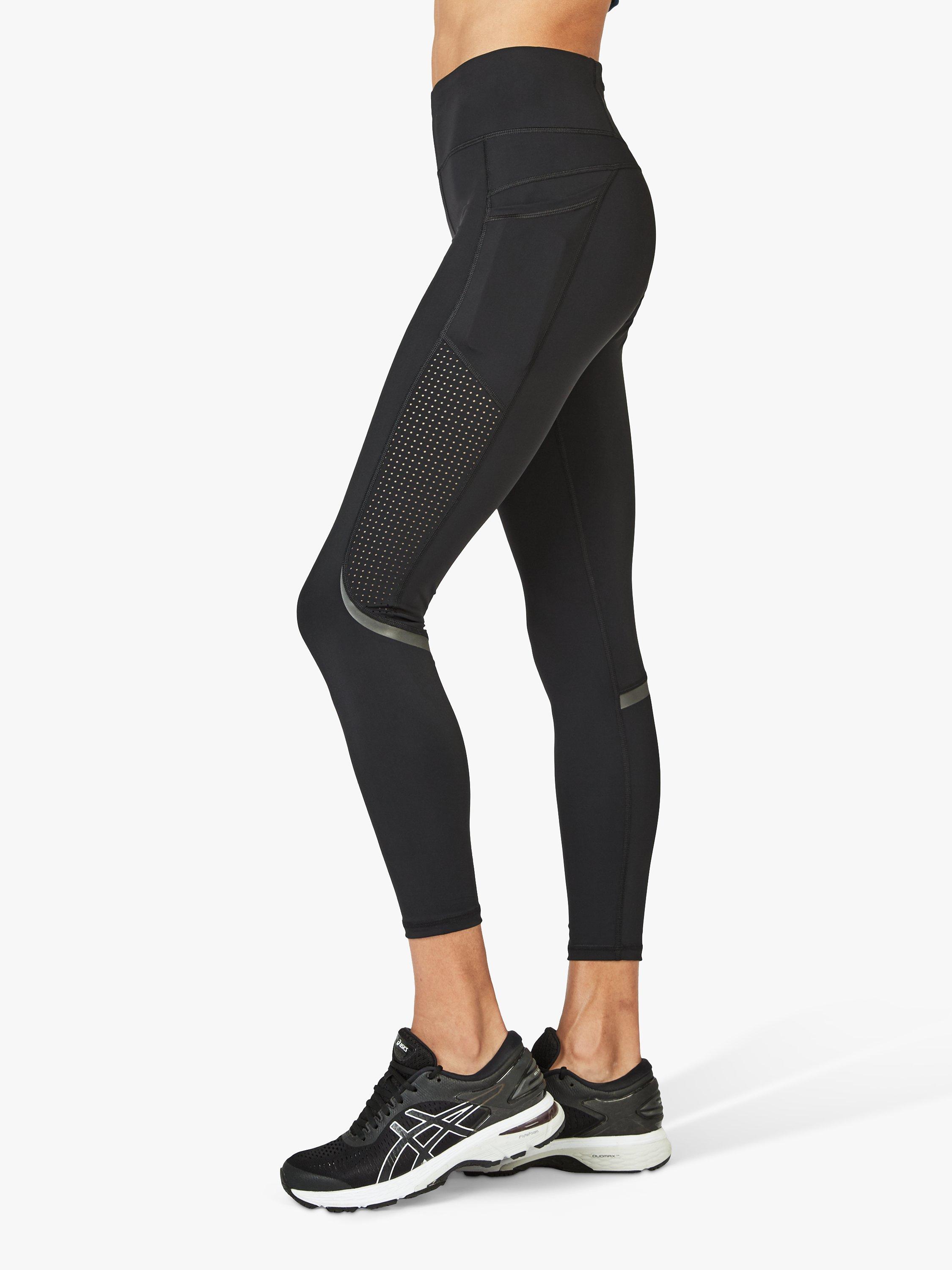 Sweaty Betty Zero Gravity Running Leggings