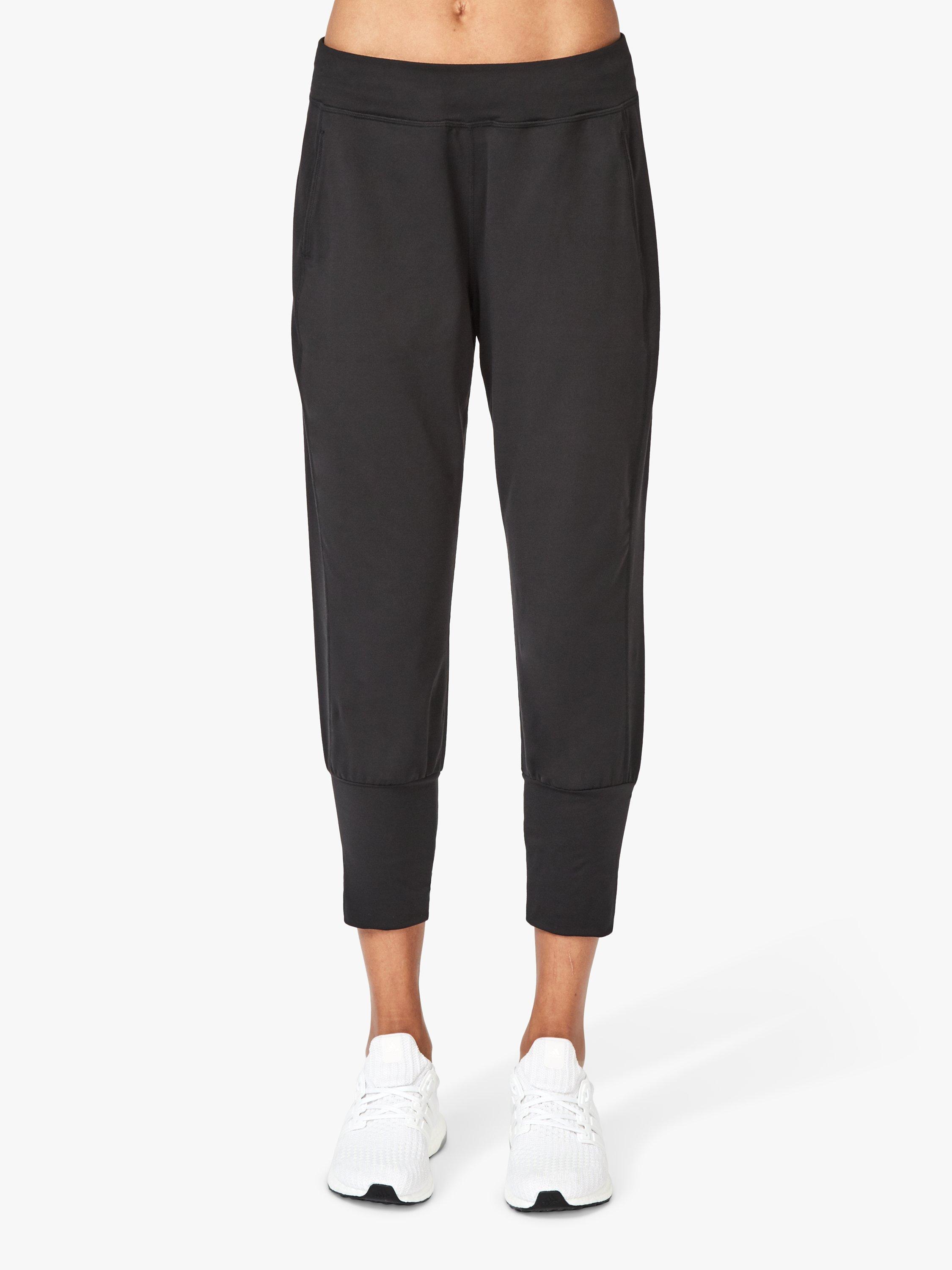 Sweaty Betty Gary Cropped Yoga Pants