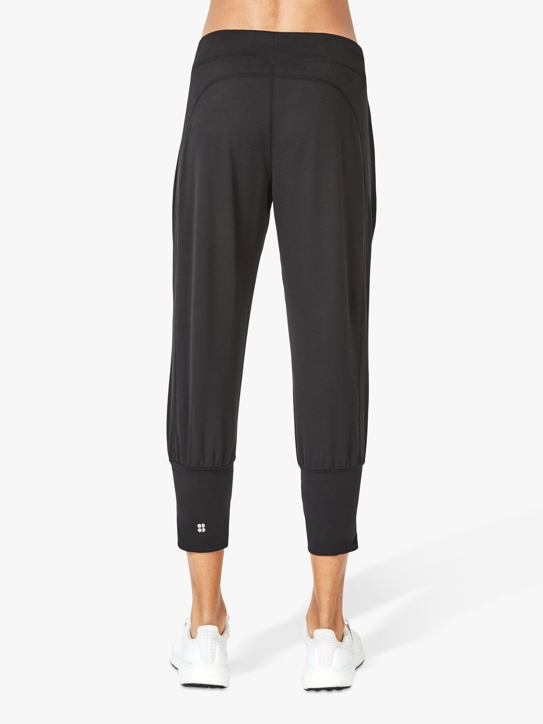 Sweaty Betty Gary Cropped Yoga Pants