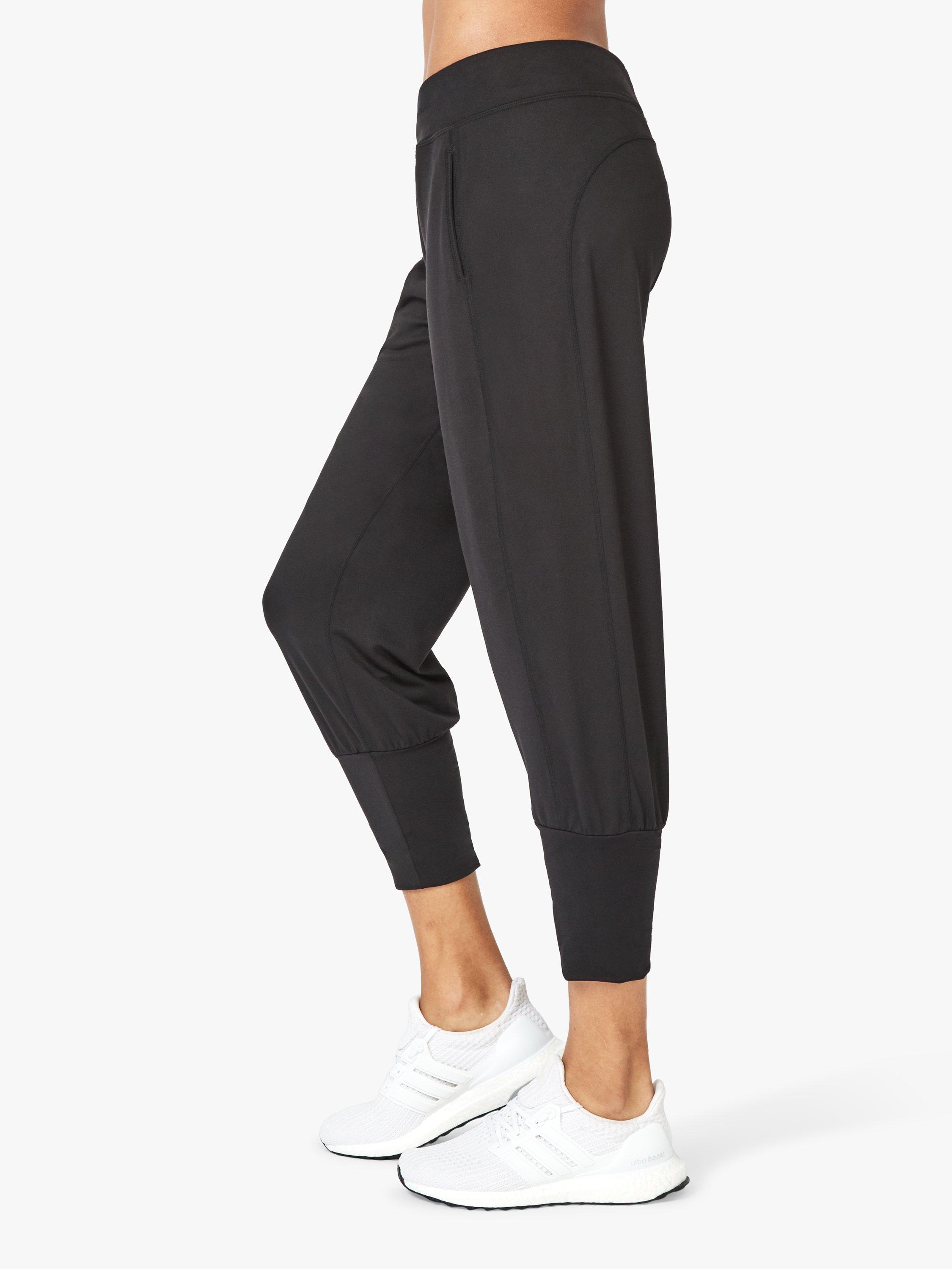 Sweaty betty yoga wear store
