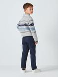 John Lewis Heirloom Collection Kids' Chino Trousers