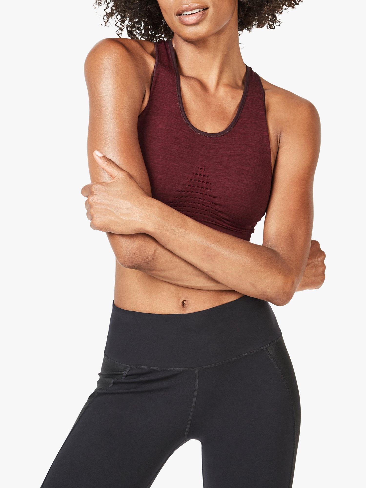 Sweaty Betty Stamina Sports Bra