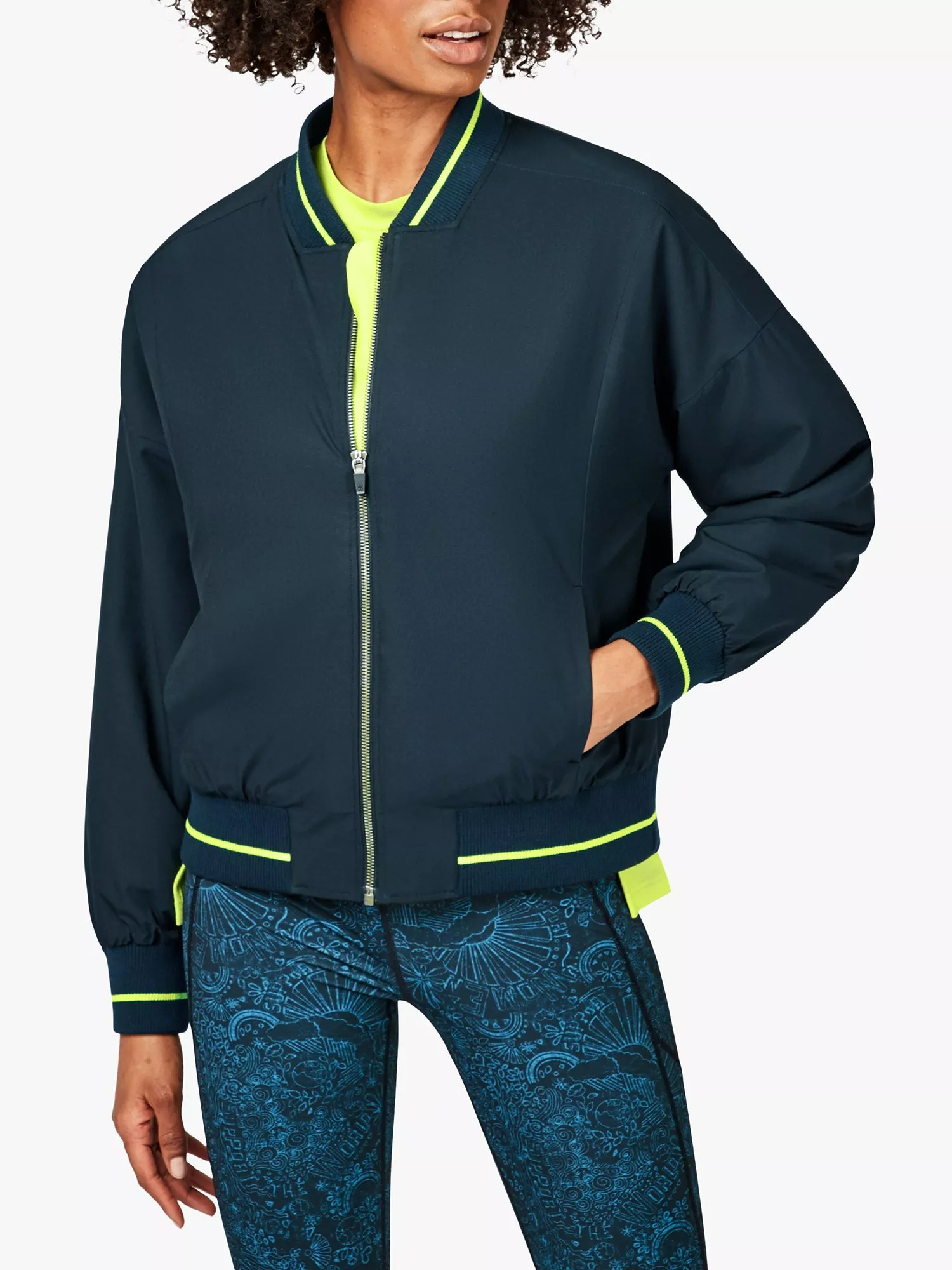 Fearne cotton bomber jacket cath kidston outlet