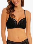 Wacoal Raffiné Underwired Bra, Black