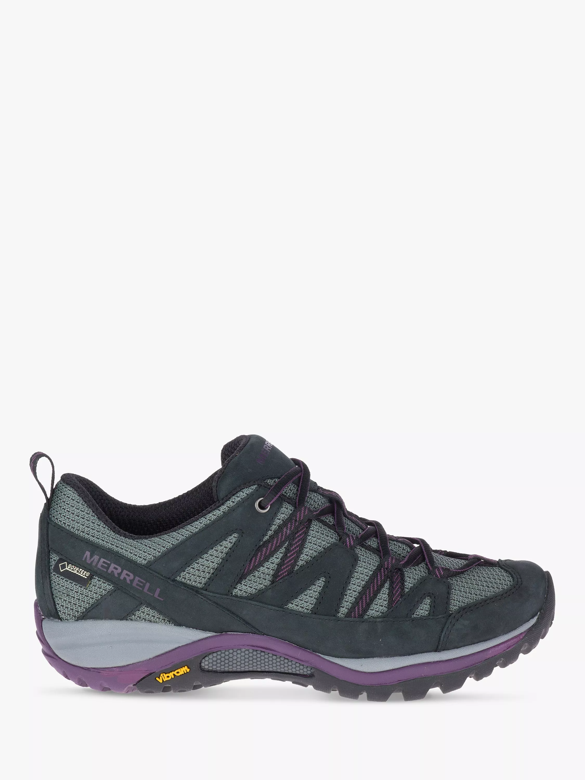 Merrell gore tex walking shoes womens on sale