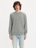 Levi's Original Crew Neck Sweatshirt