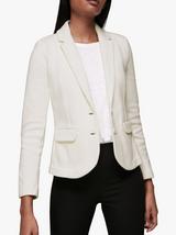 Ivory Jackets