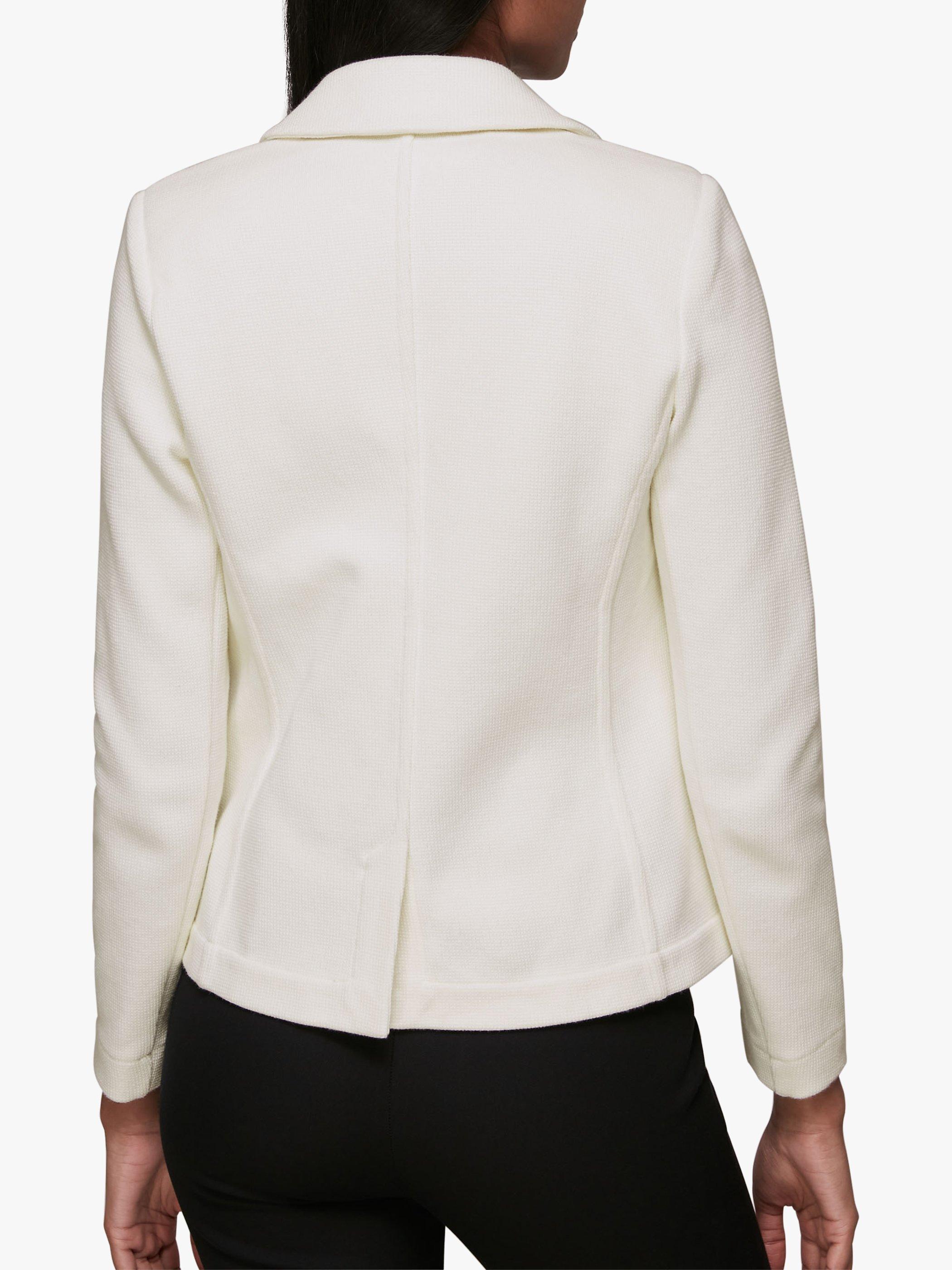 Whistles Slim Jersey Jacket