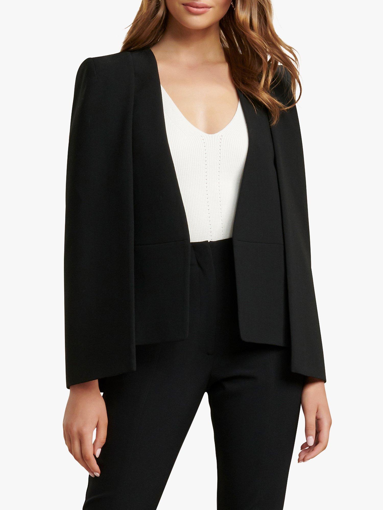 Forever New Lorna Capelet Blazer