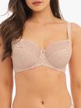 Fantasie Ana Underwired Side Support Bra, Neutral