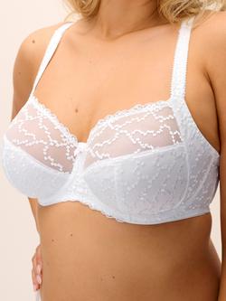 Fantasie Ana Underwired Side Support Bra - view 2, White