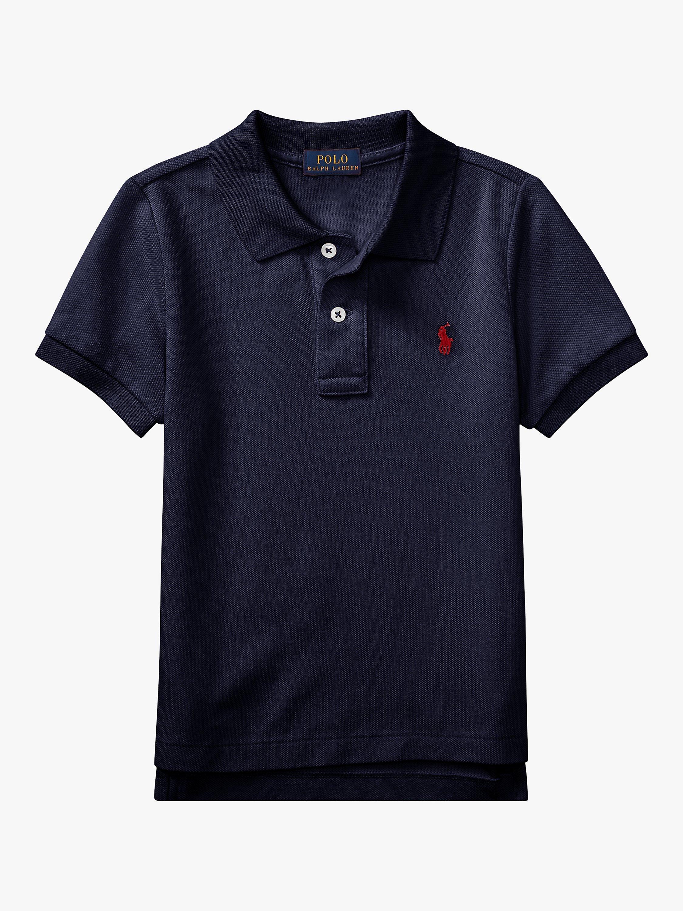 Polo Ralph Lauren Kids Polo Shirt