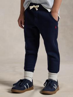 Polo Ralph Lauren Kids' Joggers, Navy, Navy