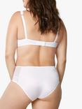 Maison Lejaby Spacer Underwired Bra, Blanc