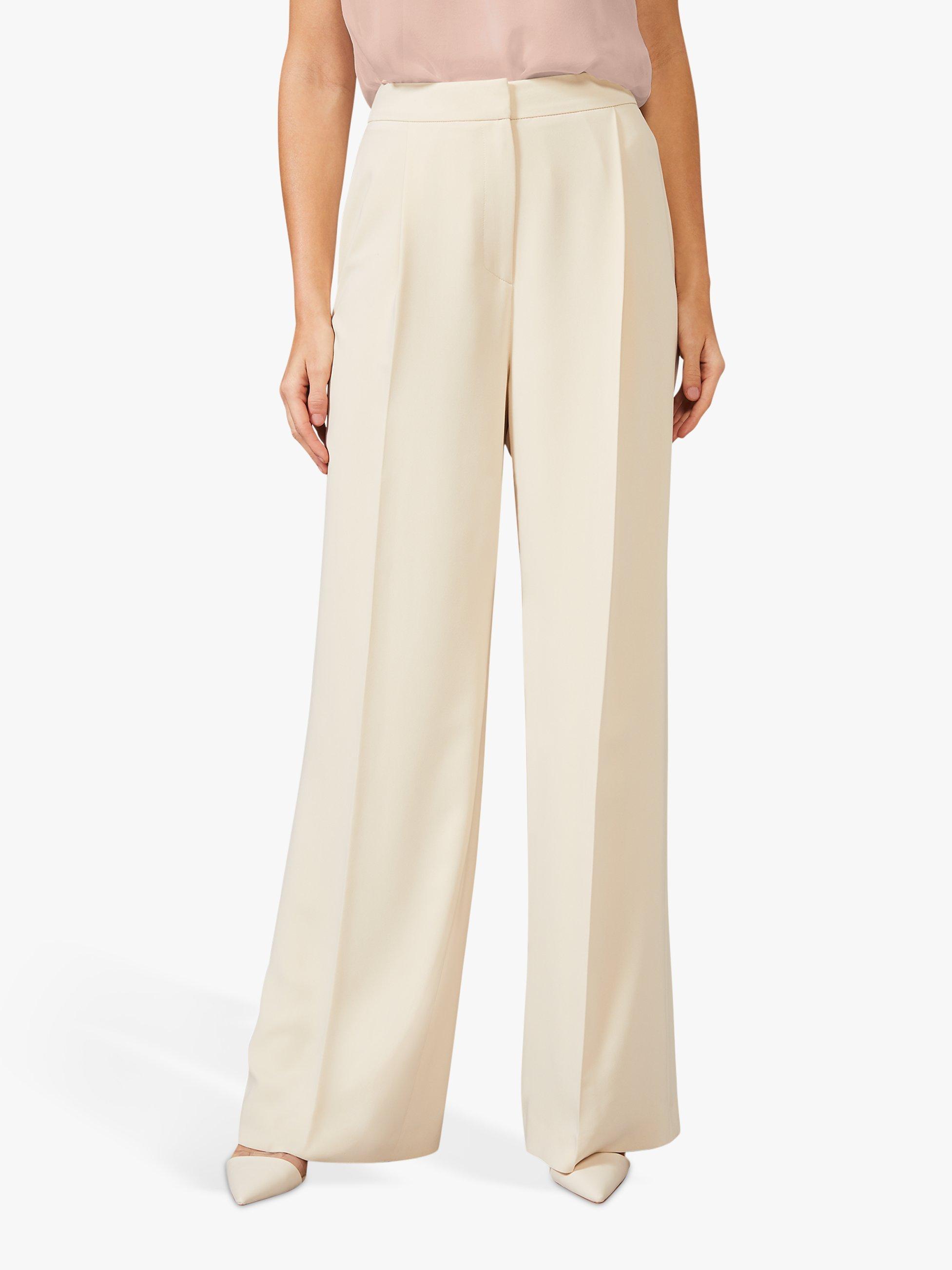 Phase Eight Cadie Wide Leg Suit Trousers