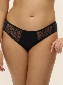 Fantasie Ana Knickers, Black