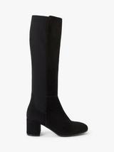 Black Knee High