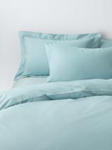 John Lewis Crisp & Fresh Egyptian Cotton Percale 200 Thread Count Bedding