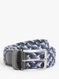 John Lewis 35mm Woven Belt