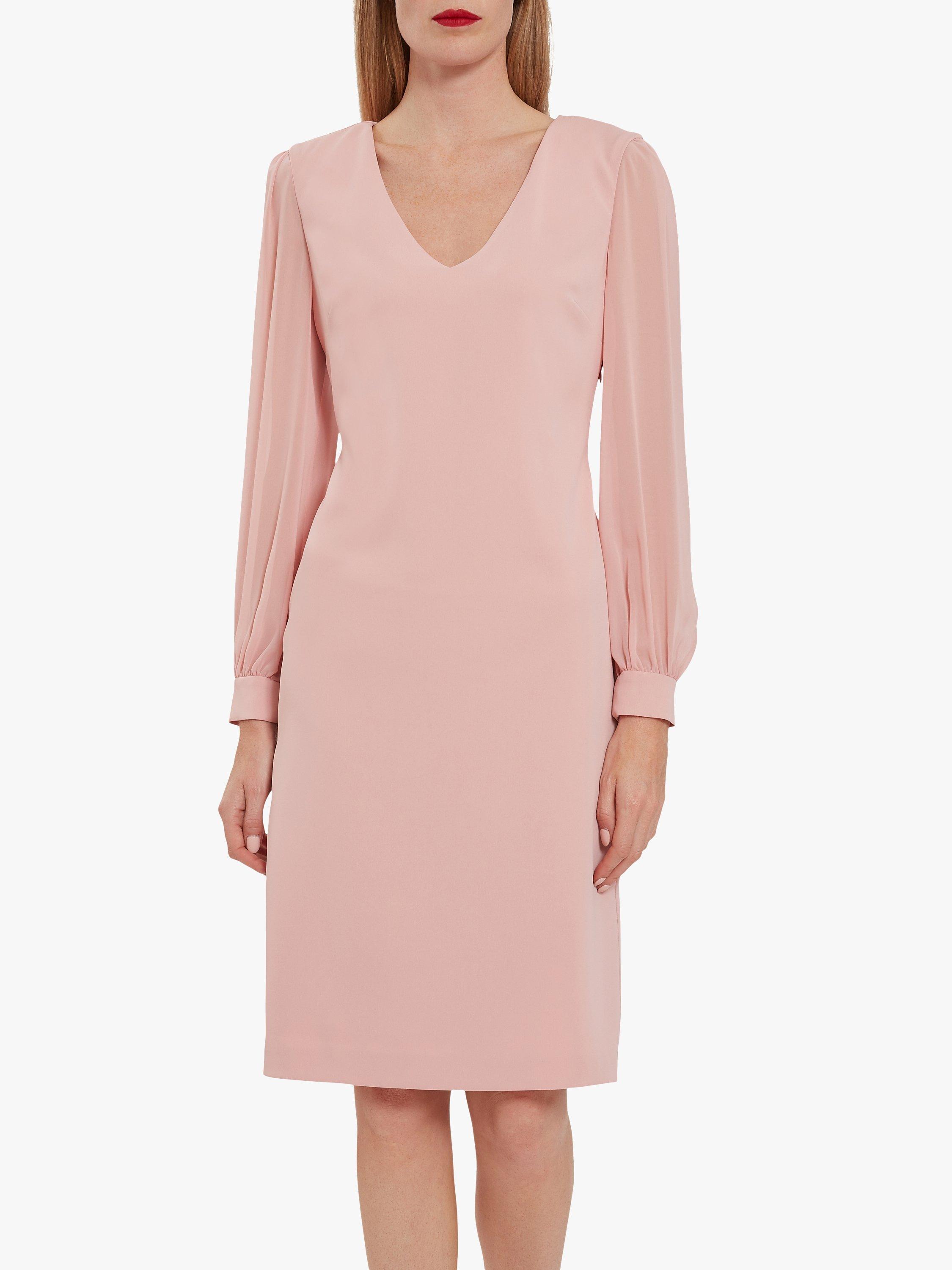 Gina Bacconi Lenuta Midi Dress