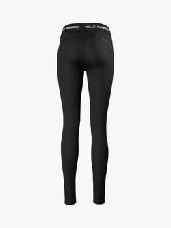 Helly Hansen HH Lifa Leggings, Black, Black