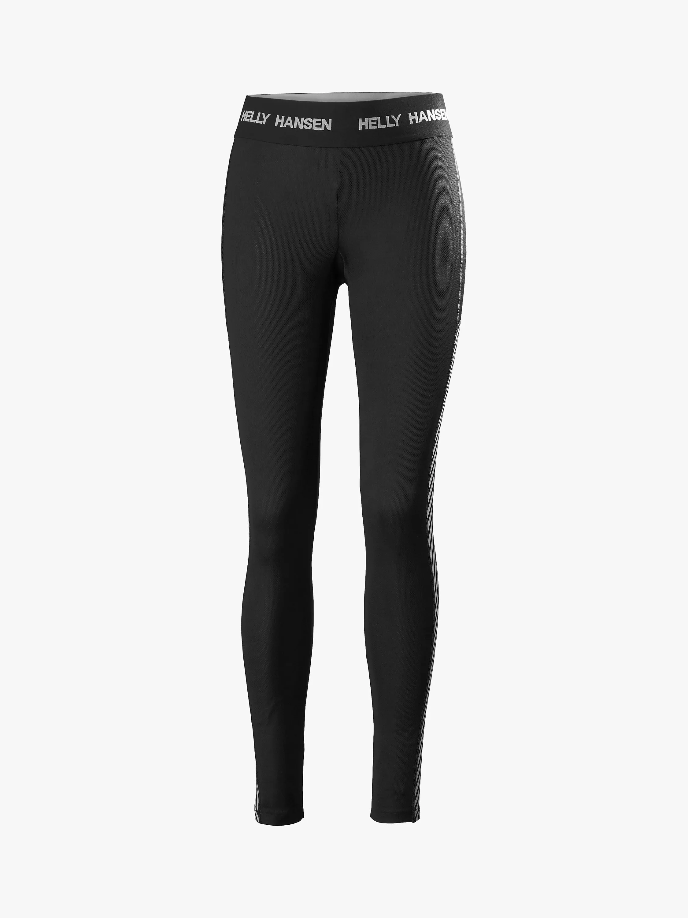 Helly Hansen Lifa Base Layer Leggings Black