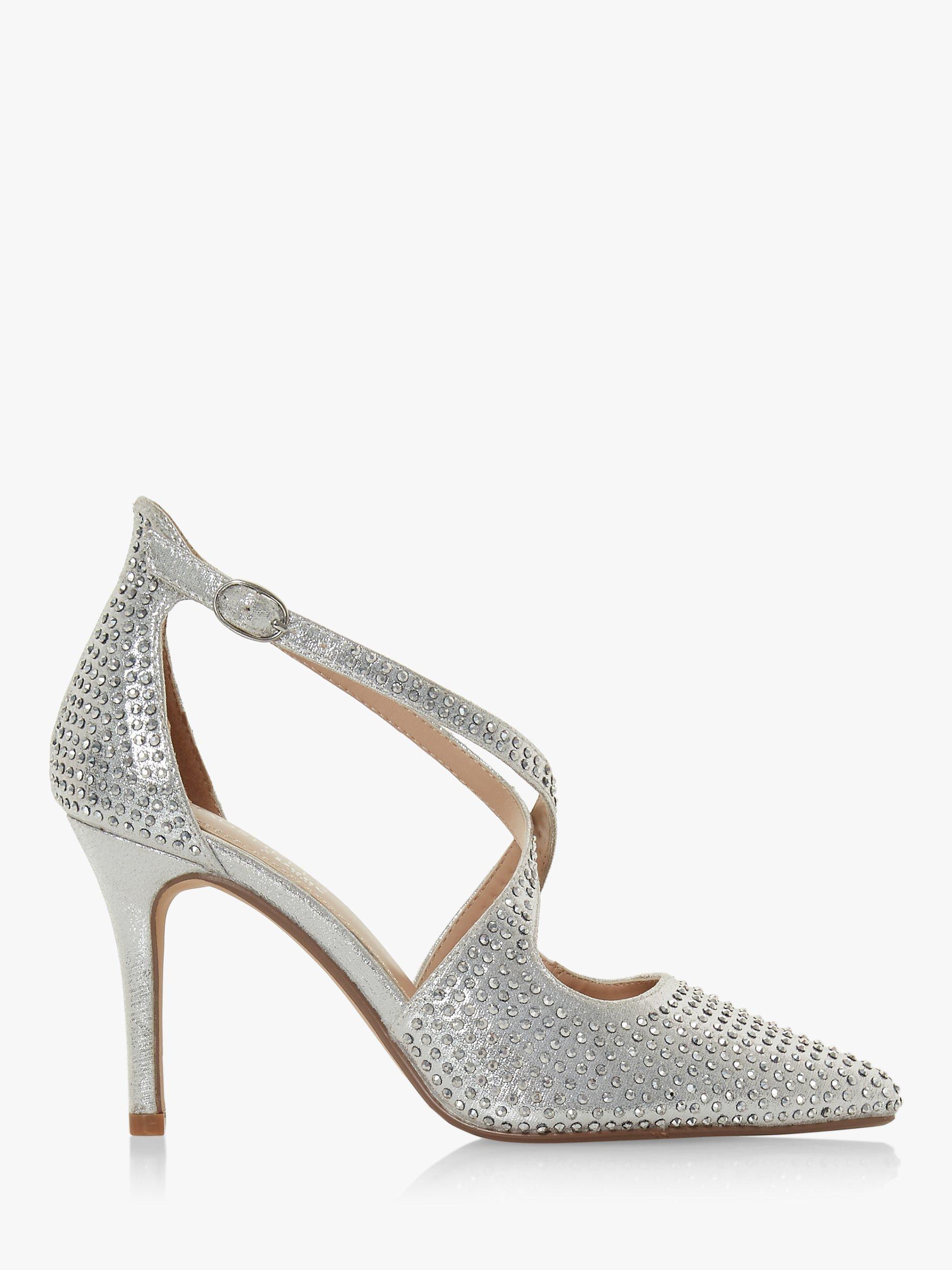 Head over heels court shoes hotsell